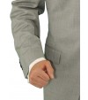 2 Button Mens Suit Nano Luxury Technolog - Image4