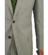 2 Button Mens Suit Nano Luxury Technolog - Image5