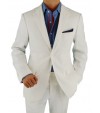 Presidential Giorgio Napoli 2 Button Men - Image1