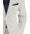 Presidential Giorgio Napoli 2 Button Men - Image7