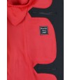 Luciano Natazzi Men's Black Ticket Pocke - Image12