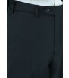 Luciano Natazzi Men's Wool Cashmere Tick - Image10