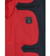 Luciano Natazzi Men's Wool Cashmere Tick - Image12
