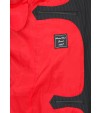 Luciano Natazzi Men's Two Button Navy St - Image15