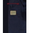 Nicoletti Mens Two Button Ticket Pocket  - Image12