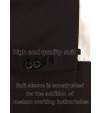 Nicoletti Wool Cashmere Mens Suit 3 Butt - Image6