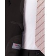 Nicoletti Wool Cashmere Mens Suit 3 Butt - Image7