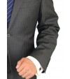 Giorgio Exclusive Italian Style Suit Wor - Image4