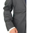 Giorgio Exclusive Italian Style Suit Wor - Image5