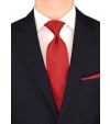 Salvatore Exte Men's Modern Two Button S - Image3