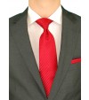Salvatore Exte Men's Modern Two Button S - Image3