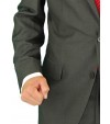 Salvatore Exte Men's Modern Two Button S - Image4