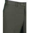 Salvatore Exte Men's Modern Two Button S - Image6
