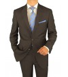 Salvatore Exte Men's Two Button 2 Piece  - Image1