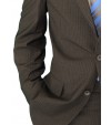 Salvatore Exte Men's Two Button 2 Piece  - Image4