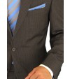 Salvatore Exte Men's Two Button 2 Piece  - Image5