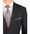 Salvatore Exte Men's Modern Two Button J - Image3