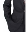 Salvatore Exte Men's Modern Two Button J - Image4