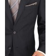 Salvatore Exte Men's Modern Two Button J - Image5