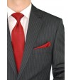 Salvatore Exte Men's Modern Two Button 2 - Image3