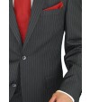 Salvatore Exte Men's Modern Two Button 2 - Image5