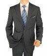 Salvatore Exte Men's Two Button 2 Piece  - Image1