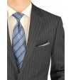 Salvatore Exte Men's Two Button 2 Piece  - Image3