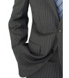 Salvatore Exte Men's Two Button 2 Piece  - Image4