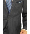 Salvatore Exte Men's Two Button 2 Piece  - Image5