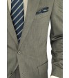 Salvatore Exte Men's 2 Button Sharkskin  - Image5