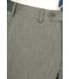 Salvatore Exte Men's 2 Button Sharkskin  - Image6