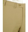 Salvatore Exte Men's 2 Button Tan Beige  - Image6