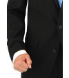 Presidential 2 Button Mens Suit Italian  - Image4