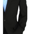 Presidential 2 Button Mens Suit Italian  - Image5