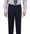Luciano Natazzi Men's Modern Fit Two But - Image3