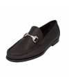 Allen Edmonds Mens Made Italy moc-toe bi - Image1