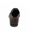 Allen Edmonds Mens Made Italy moc-toe bi - Image4