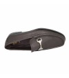 Allen Edmonds Mens Made Italy moc-toe bi - Image7