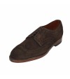 Allen Edmonds Mens Player Lace-Up Oxford - Image1