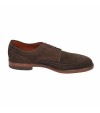 Allen Edmonds Mens Player Lace-Up Oxford - Image3