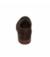 Allen Edmonds Mens Player Lace-Up Oxford - Image4