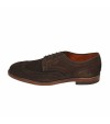 Allen Edmonds Mens Player Lace-Up Oxford - Image5