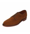 Allen Edmonds Mens Players Lace-Up Oxfor - Image1