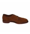 Allen Edmonds Mens Players Lace-Up Oxfor - Image3