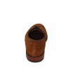 Allen Edmonds Mens Players Lace-Up Oxfor - Image4