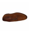 Allen Edmonds Mens Players Lace-Up Oxfor - Image7