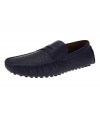 Salvatore Exte Men's Shoe Wes Penny Slip - Image1