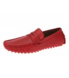 Salvatore Exte Men's Shoe Wes Penny Slip - Image1