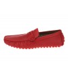 Salvatore Exte Men's Shoe Wes Penny Slip - Image5