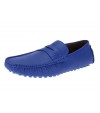 Salvatore Exte Men's Shoe Wes Penny Slip - Image1